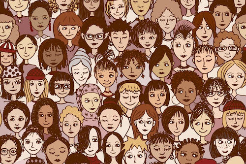 Feminism IS Necessary For Equality Because Feminism IS Equality