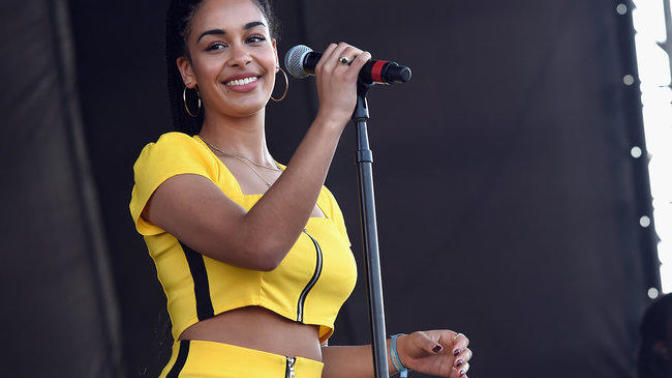 The British Female Artists Dominating The Music Charts in 2018