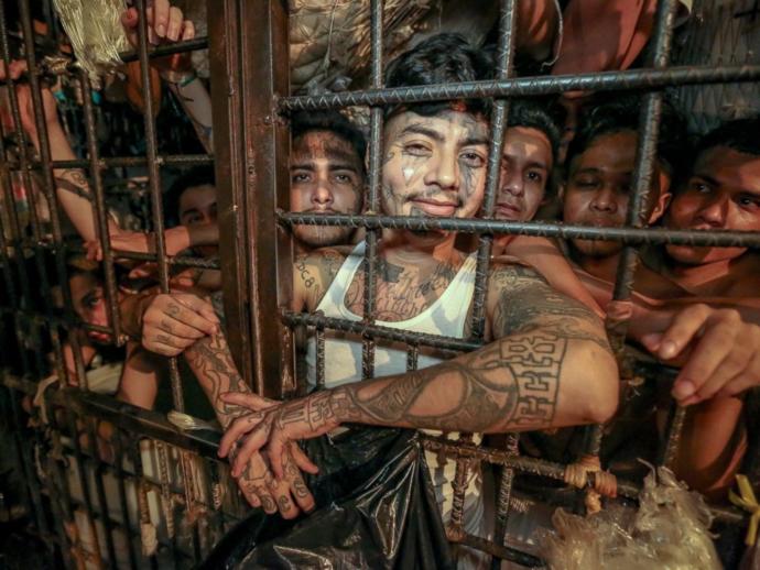 MS-13, The Most Lethal Gang In The World