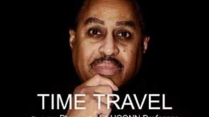 More Science! Is Time Travel Really Possible? Meet the "Time Travel Brother," Dr. Ronald Mallett