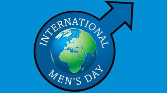 I Don't Want an International Men's Day