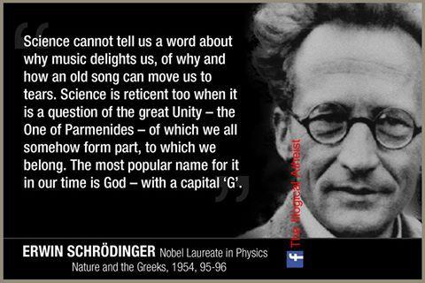 The Continuing War Between Atheism and Religion: Does Everyone Understand the Difference Between Atheists and Theists?