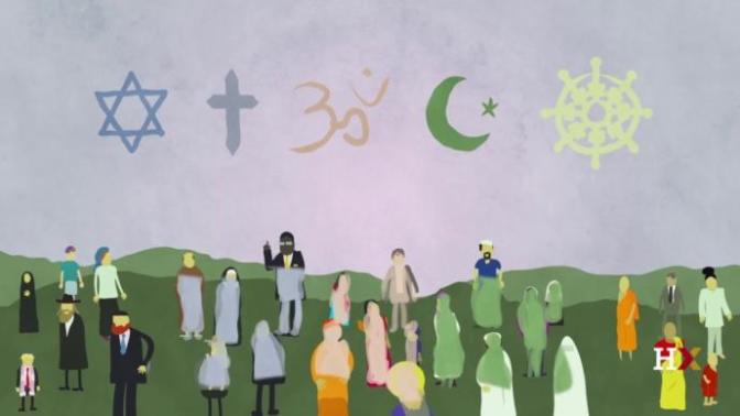 The Continuing War Between Atheism and Religion: Does Everyone Understand the Difference Between Atheists and Theists?