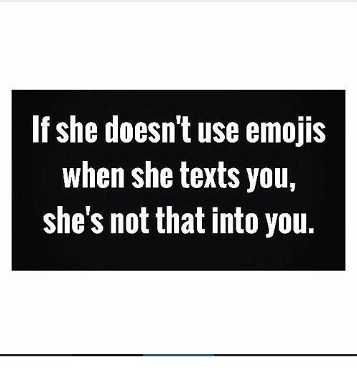 Things Women Do and Say When They Are Not That Into You