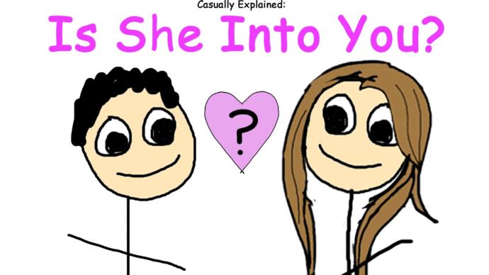 Things Women Do and Say When They Are Not That Into You