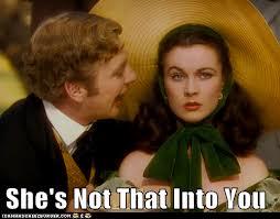 Things Women Do and Say When They Are Not That Into You