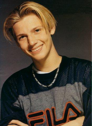 Of Beta Males, Boybands and Male Purity