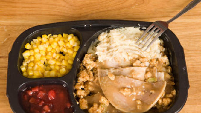 Food Nutrition Labels and why they are good to read