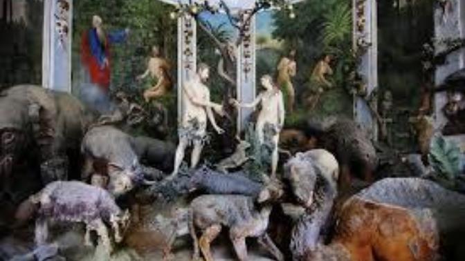 5 Ways the Christian Bible Was Influenced By Pagans