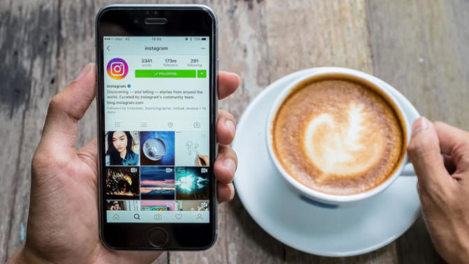 What Quitting Instagram Taught Me