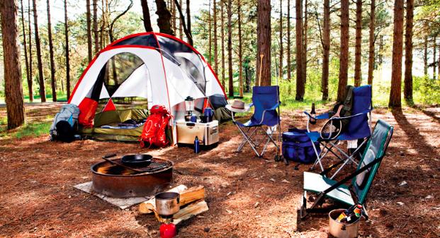 5 WORST/DANGEROUS mistakes you can make when camping