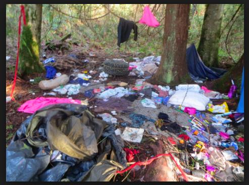 5 WORST/DANGEROUS mistakes you can make when camping