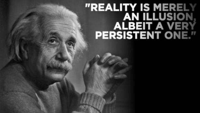 5 Reasons That Prove Your Life is a LIE and Why Reality is an Illusion
