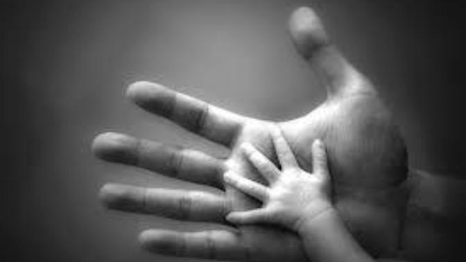 A Man's Silent Sacrifice (Part 1)