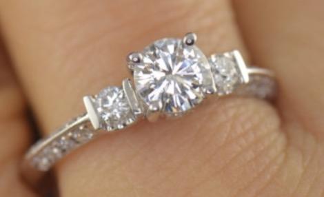 Where to Put Your Money When it Comes Time to Buy an Engagement Ring