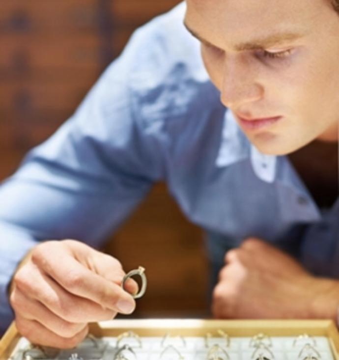 Where to Put Your Money When it Comes Time to Buy an Engagement Ring