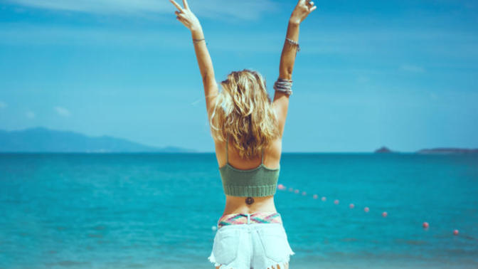 I Am a WGHOW- Woman Going Her Own Way: Here's Why...