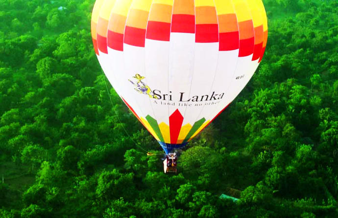 Visit The Island Of Ceylon: For Travel Enthusiasts