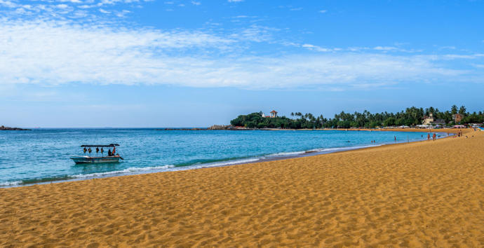 Visit The Island Of Ceylon: For Travel Enthusiasts