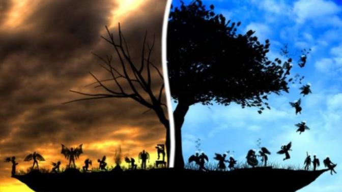 Why I Choose to Doubt the Existence of God