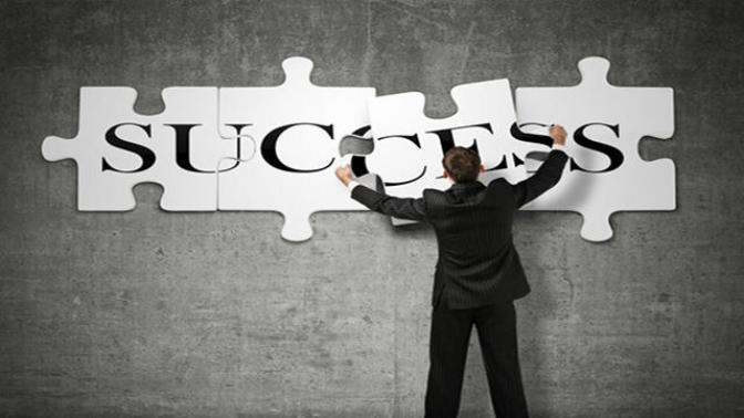 How to Prepare For Professional Success