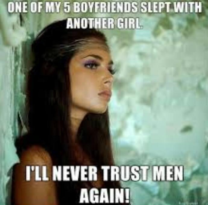 A Message to Indian People About Women!