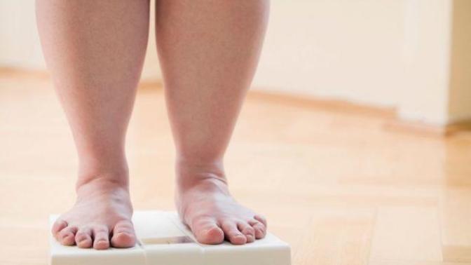 My Take on "Fat Shaming"