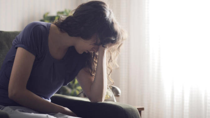 Mental Illness: A Chemical Imbalance? Hereditary? Trauma Based? Or a Little Bit of Everything?