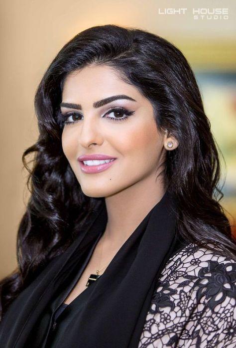 Why I Think Arabs Are the Prettiest!