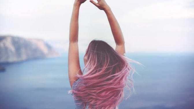 10 Personality Traits I Look For in a Girl