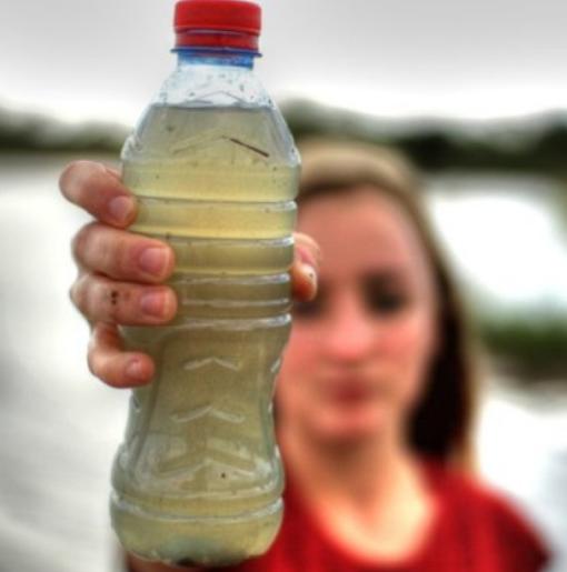 4 Terrifying Things That Will Happen If Humans Don't Stop Pollution