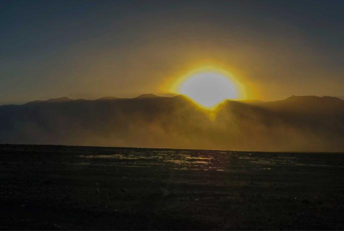 4 Terrifying Things That Will Happen If Humans Don't Stop Pollution