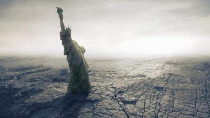 4 Terrifying Things That Will Happen If Humans Don't Stop Pollution