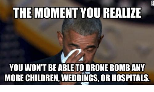 How Pres. George Bush Conned the World Using the Past Perfect Tense 'HAD' As a Deceptive Reason To Invade Iraq