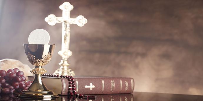 My transition from Catholicism to Agnosticism: Why my viewpoint altered over the years.