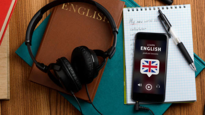 What it's Like to Learn English as a Second Language