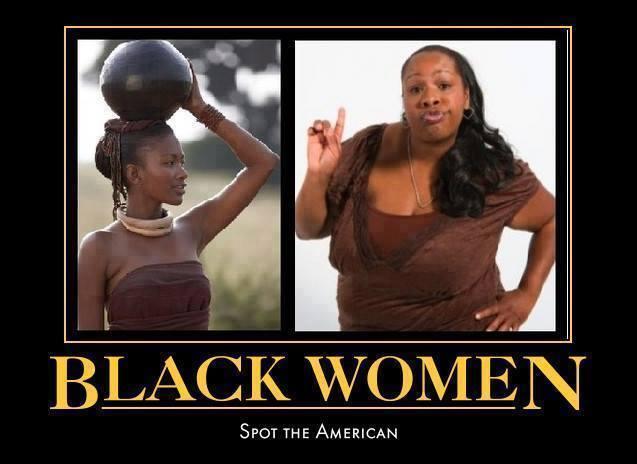 The Psychology of Men Who Are Racially Black Having to Proclaim Their Refusal to Date "Black" Women