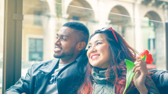 The Psychology of Men Who Are Racially Black Having to Proclaim Their Refusal to Date "Black" Women