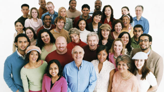 The Reason for our Differences