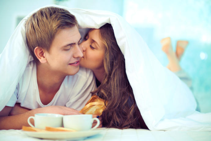 Never Settle For Less Than You Deserve