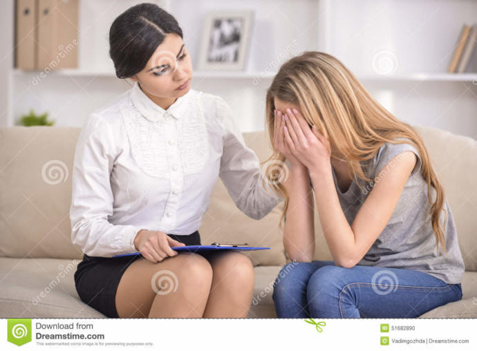 What I Learned from Going to 9 Different Psychologists in 1 Year.