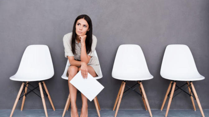 How to Present Yourself at a Job Interview if You Are Student
