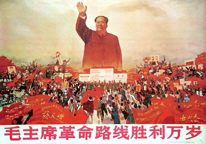 Debunking criticisms of communism and capitalist propaganda