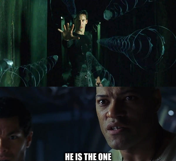 The Truth About Finding ''the One''