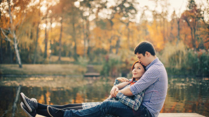The Truth About Finding ''the One''