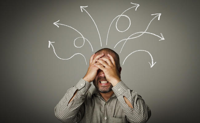 The Destructive Philosophy - My View On Nihilism