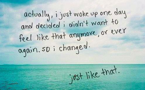 What an Emotional & Vunerable Mindset has Taught Me