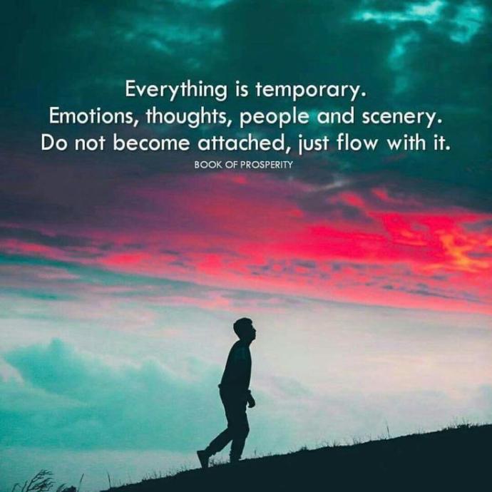 What an Emotional & Vunerable Mindset has Taught Me