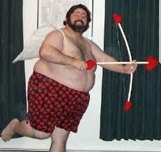 What I Look For In A Guy