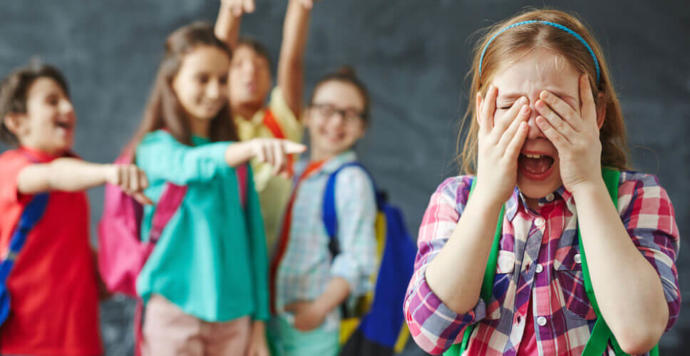 Bullying, Mean People, How They Damaged Me